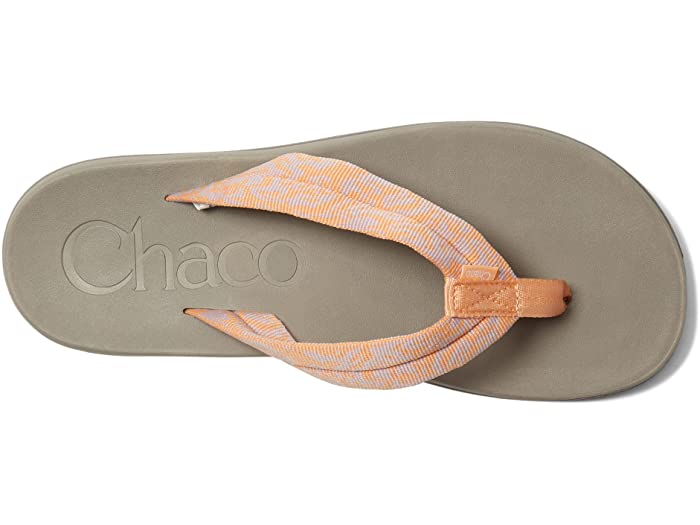 取寄) チャコ レディース Tube Chaco women チロス Lilac Flip フリップ Chillos Breeze レディース靴 | windowmaker.com