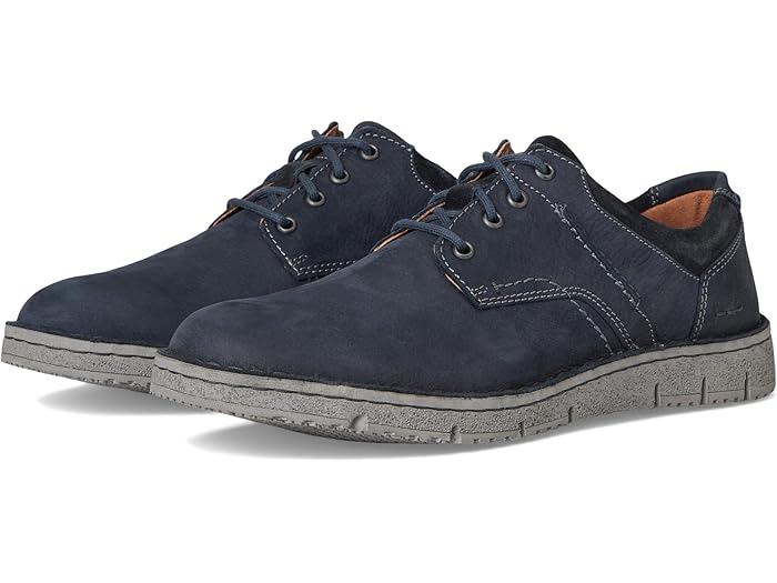 (取寄) ジョセフ セイベル メンズ ルーベン 02 Josef Seibel men Ruben 02 Ocean