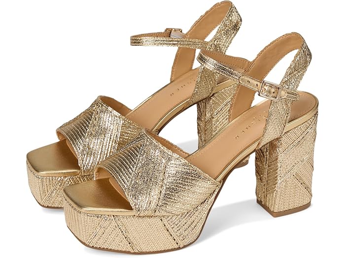 (取寄) マークフィッシャー レディース カリン Marc Fisher LTD women Marc Fisher LTD Calyn Gold画像