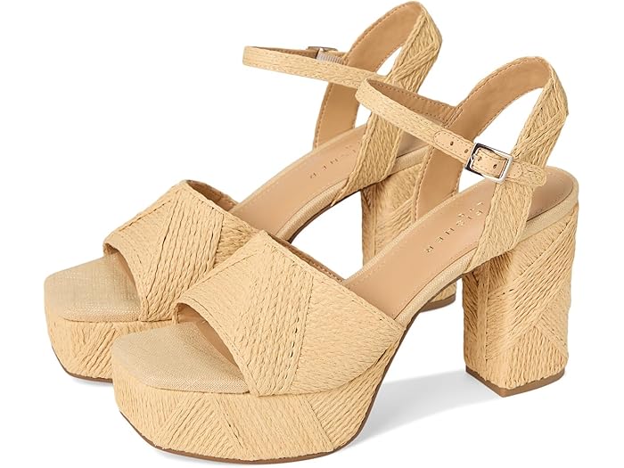 (取寄) マークフィッシャー レディース カリン Marc Fisher LTD women Marc Fisher LTD Calyn Light Natural画像