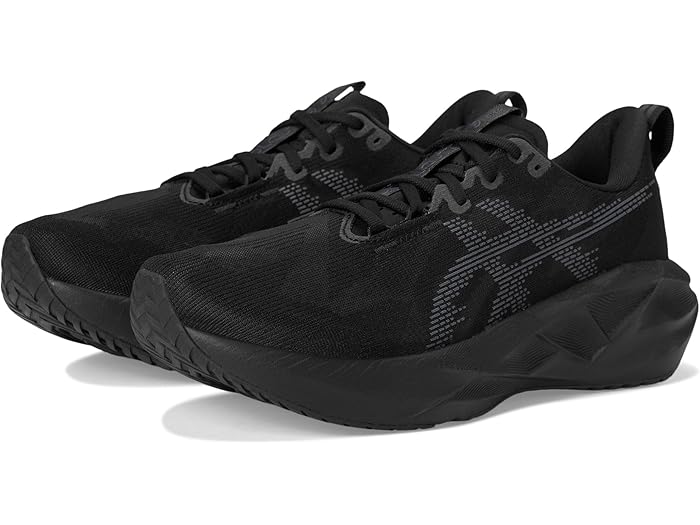 (取寄) アシックス レディース ノヴァブラスト 5 ASICS women ASICS Novablast 5 Black/Carrier Grey 30,089円