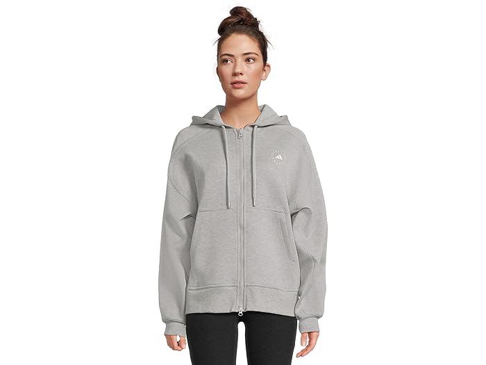 【美品】Stella McCartney×adidas コラボトレーナー Stella McCartney adidas by STELLA McCARTNEY アディダス