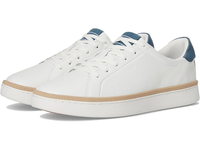 (取寄) メンズ ソノマ KIZIK men KIZIK Sonoma Optic White