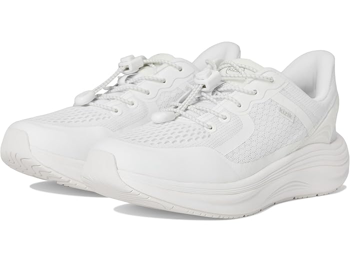 (取寄) レディース ロンドン KIZIK women KIZIK London White