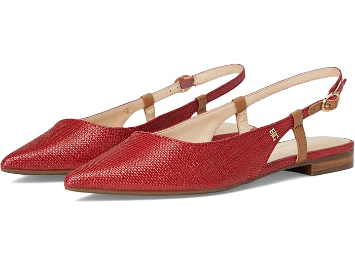 (取寄) トミーヒルフィガー レディース Tommy Hilfiger women Vamina2 Medium Red