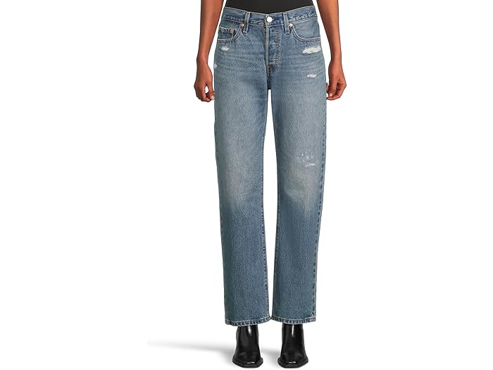 (取寄) リーバイス ジーンズ プレミアム レディース 90s 501 Levi's Premium women 90s 501 Verified Vintage