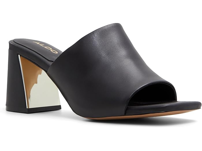 (取寄) アルド レディース ALDO women Meshka Black