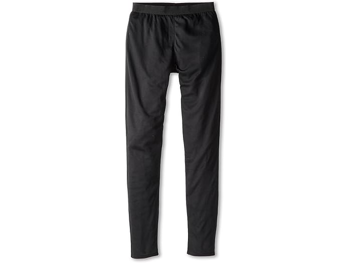 (取寄) ホットチリ キッズ キッズ バイ-プライ ボトム (トドラー/リトル キッズ/ビッグ キッズ) Hot Chillys Kids kids Bi-Ply Bottom (Toddler/Little Kids/Big Kids) Black