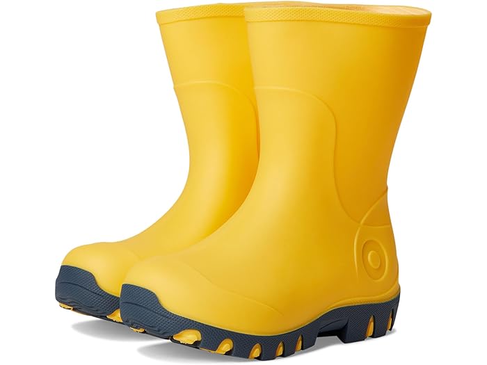 (取寄) ボグス キッズ キッズ エッセンシャル レイン ミッド (トドラー/リトル キッド/ビッグ キッド) Bogs Kids kids Essential Rain Mid (Toddler/Little Kid/Big Kid) Mustard