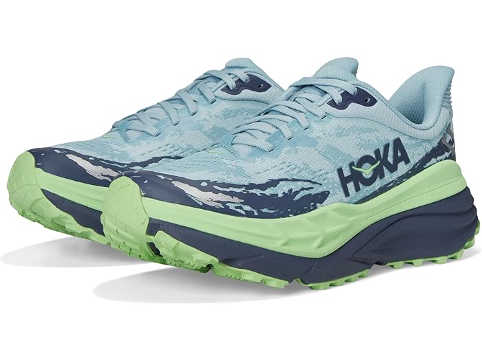 (取寄) ホカオネオネ メンズ スティンソン 7 Hoka men Stinson 7 Druzy/Anchor 34,249円