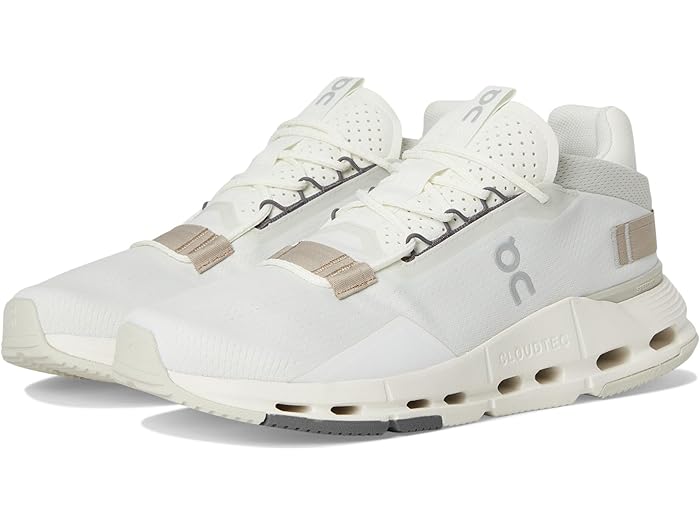 (取寄) オン メンズ クラウドノバ 2 On men Cloudnova 2 Ice/Sand 33,345円
