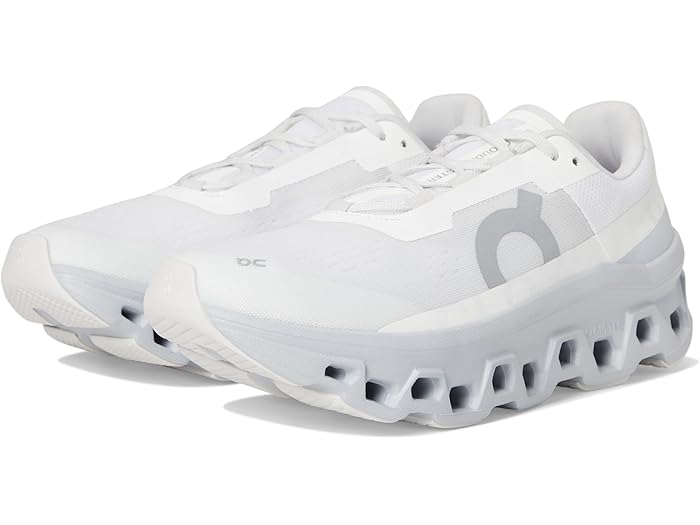 (取寄) オン レディース クラウドモンスター On women Cloudmonster White/Glacier 33,345円