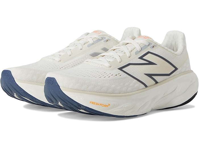 (取寄) ニューバランス スニーカー レディース フレッシュ フォーム X New Balance women Fresh Foam X 1080v14 Sea Salt/Vintage Indigo/Hot Mango