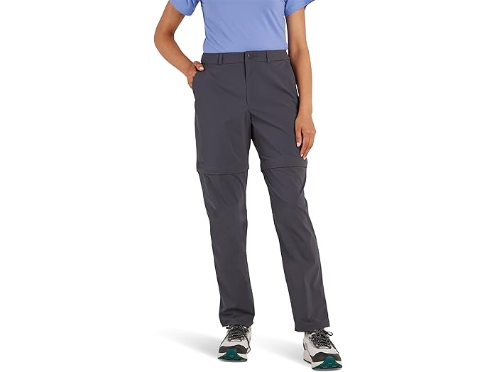 (取寄) マーモット レディース アーチ ロック コンバーチブル パンツ Marmot women Arch Rock Convertible Pants Dark Steel