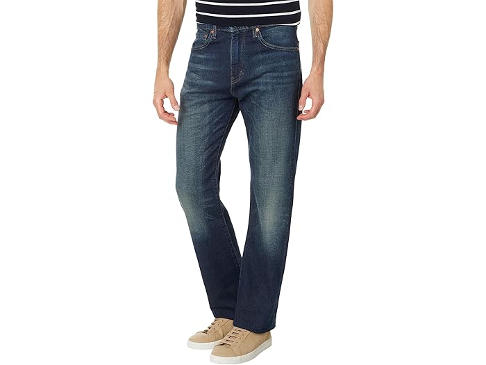 (取寄) リーバイス ジーンズ メンズ 517 ブーツカット ジーンズ 大きいサイズ Levi's Mens 517 Bootcut Jeans Got A Feeling