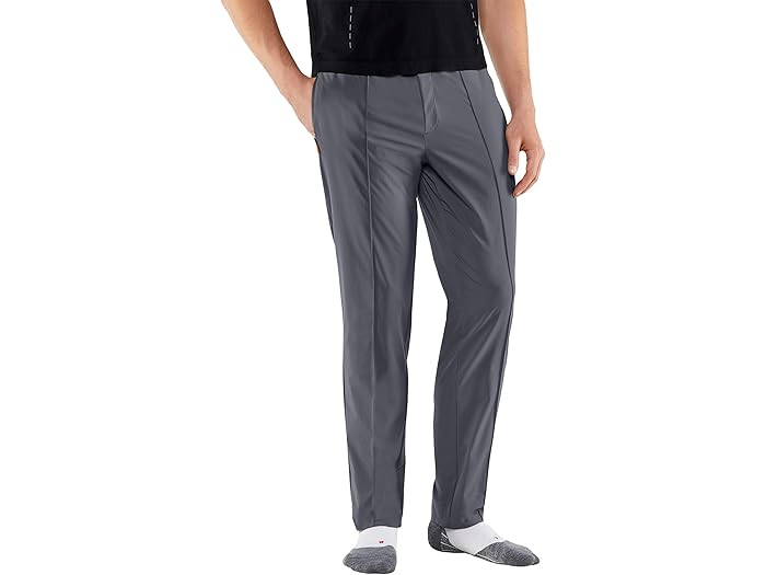 (取寄) ファルケ メンズ コンペティター ロング パンツ Falke men Competitor Long Pants Concrete 44,688円