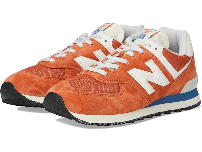 楽天市場】(取寄) ニューバランス スニーカー クラシック U574v1 New