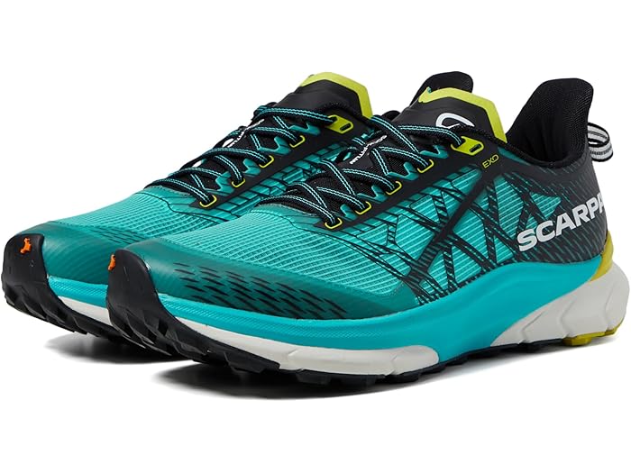 (取寄) スカルパ メンズ ゴールデン ゲート ATR 2 Scarpa men Golden Gate ATR 2 Azure/Lime 34,964円