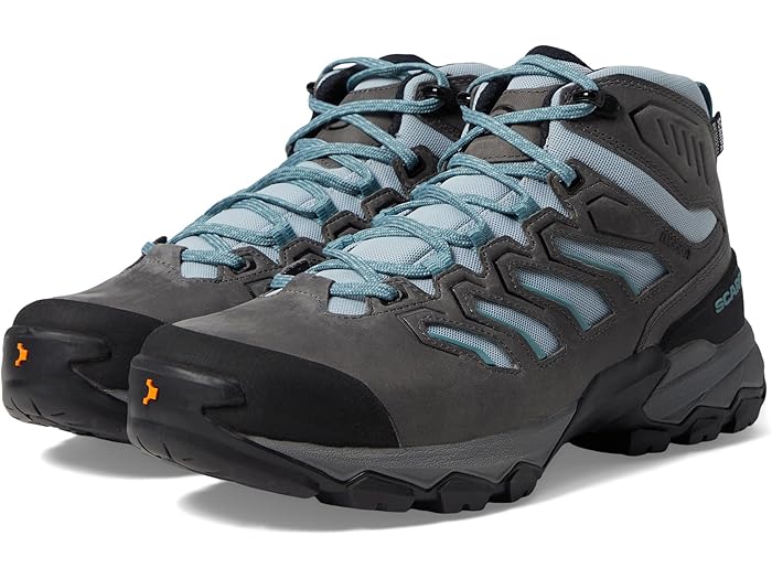 (取寄) スカルパ レディース モレーン ミッド Wp Scarpa women Moraine Mid WP Arctic 1 36,751円