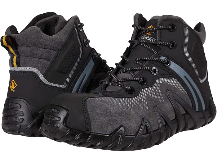 (取寄) テラ メンズ ヴェノム ミッド 6 ブーツ Ct Terra men Venom Mid 6\