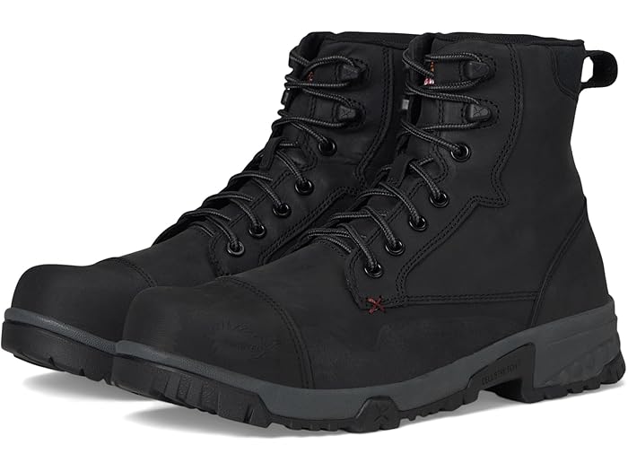 (取寄) ツイステッド X ワーク メンズ 6 ワーク ブーツ Twisted X Work men 6\