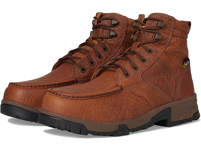 (取寄) ツイステッド X ワーク メンズ 6 ワーク ブーツ Twisted X Work men 6\