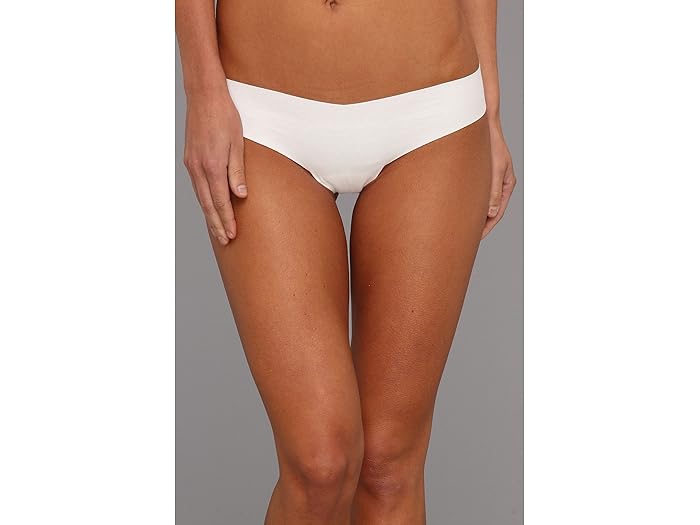 (取寄) コマンドー レディース コットン トング CCT01 Commando women Cotton Thong CCT01 White