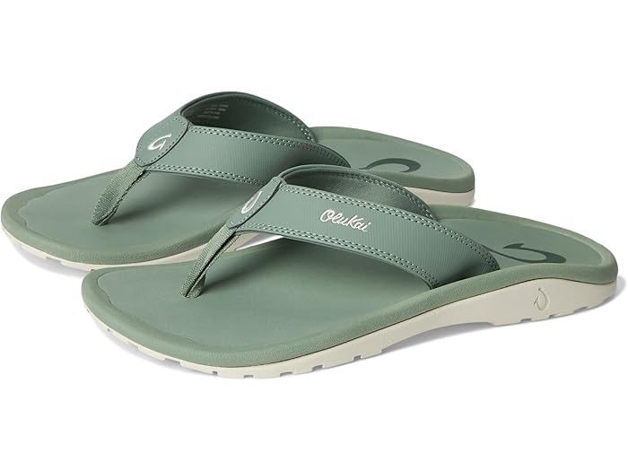 (取寄) オルカイ メンズ オハナ OluKai men 'Ohana Pine/Pine