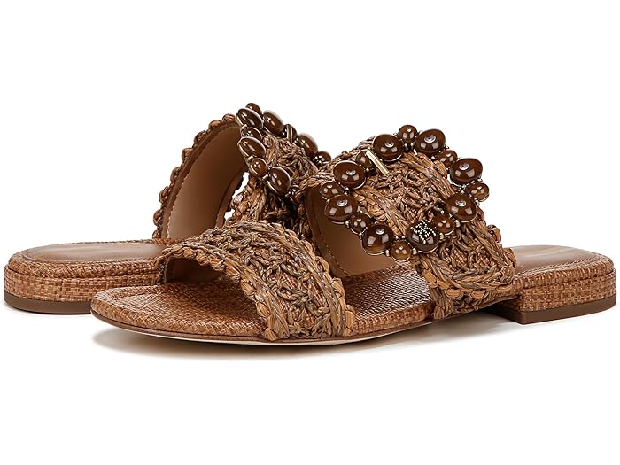 (取寄) サムエデルマン レディース イライザ シューズ サンダル スニーカー 靴 Sam Edelman women Elisa Dark Natural