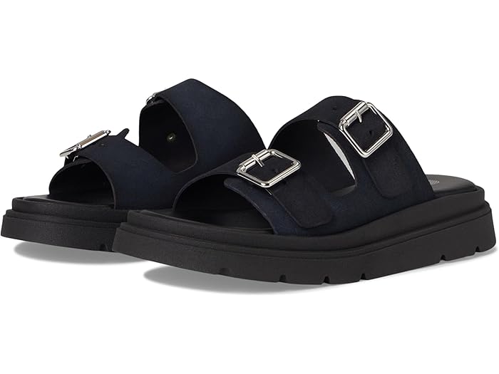 (取寄) エリックマイケル レディース アラナ Eric Michael women Alana Black