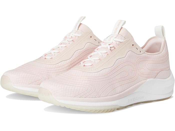 (取寄) サムエデルマン レディース マイルズ シューズ サンダル スニーカー 靴 Sam Edelman women Miles Rosewater