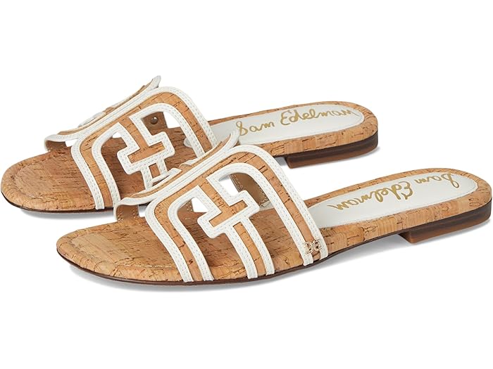 (取寄) サムエデルマン レディース ベイ マルチ シューズ サンダル スニーカー 靴 Sam Edelman women Bay Multi Natural Cork Multi