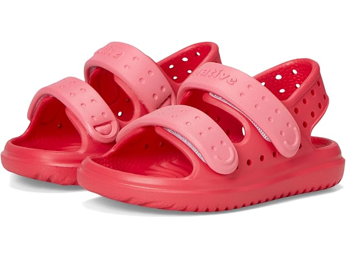 (取寄) ネイティブシューズ キッズ キッズ チェイス (トドラー) Native Shoes Kids kids Chase (Toddler) Popsicle Pink/Flamingo Pink