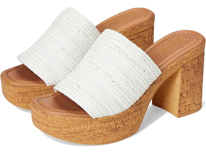 (取寄) セイシェル レディース アプローズ Seychelles women Applause White Polyurethane 27,586円