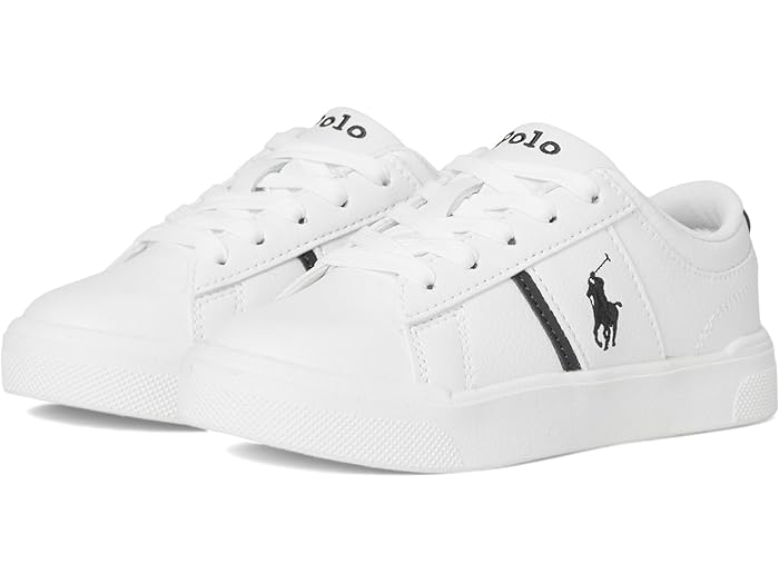 楽天市場】ポロラルフローレン 子供服 ホワイト キッズ RALPH LAUREN