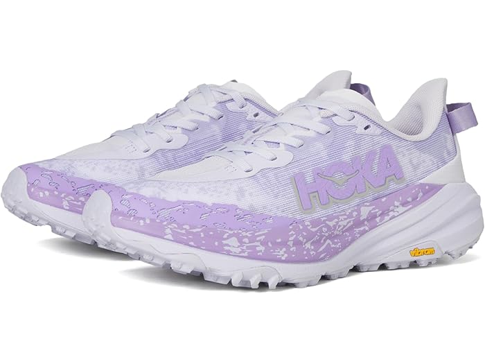 (取寄) ホカオネオネ レディース スピードゴート 6 Hoka women Speedgoat 6 Aster Flower