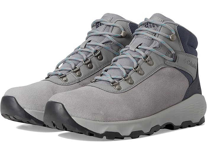 (取寄) コロンビア レディース ニュートン ワンダー Columbia women Newton Wander Monument/Teal
