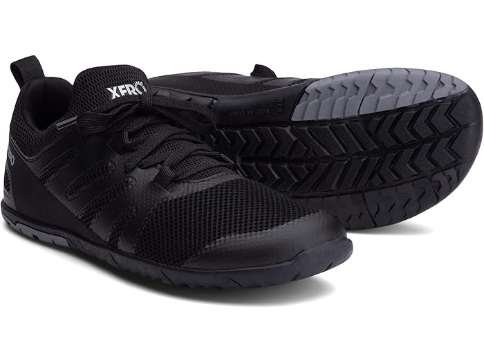 (取寄) ゼロシューズ メンズ フォルツァ ランナー Xero Shoes men Forza Runner Black 28,288円