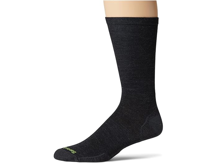 (取寄) スマートウール メンズ エブリデイ アンカー ライン クルー Smartwool men Everyday Anchor Line Crew Charcoal