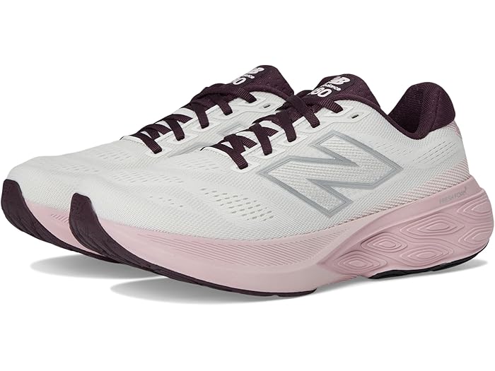 (取寄) ニューバランス スニーカー レディース フレッシュ フォーム X 880 New Balance women Fresh Foam X 880 v15 Reflection/Grey Matter/Rose Sugar