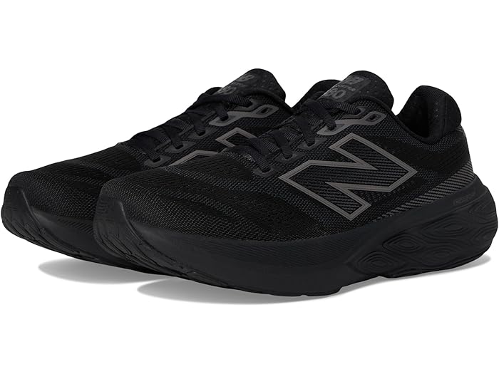(取寄) ニューバランス スニーカー メンズ フレッシュ フォーム X 880 New Balance men Fresh Foam X 880 v15 Black/Black/Black Metallic 30,089円