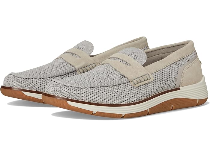 (取寄) ロックポート メンズ ランス Rockport men Lance Taupe