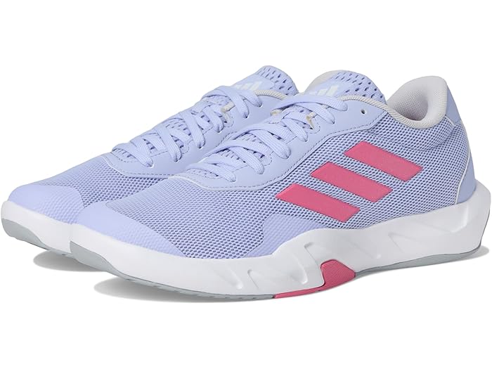 (取寄) アディダス レディース アンプリムーブ トレーナー adidas women Amplimove Trainer Violet Tone/Pink Fusion/White