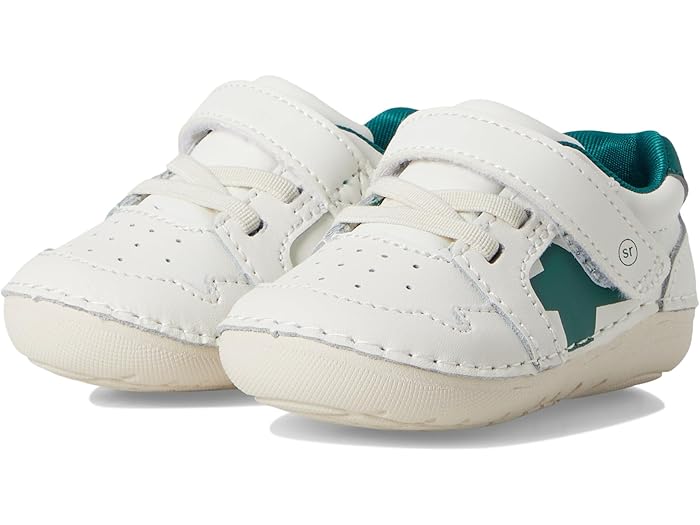 (取寄) ストライド ライト ボーイズ SM ウェーバリー (インファント/トドラー) Stride Rite boys SM Waverly (Infant/Toddler) Evergreen 19,010円
