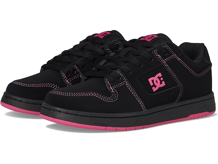 (取寄) DC レディース マンテカ 4 DC women Manteca 4 Battleship/Crazy Pink 19,500円