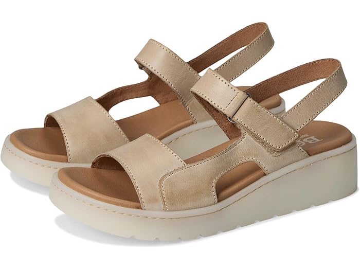 (取寄) ボーン レディース キット Born women Kit Natural 24,673円
