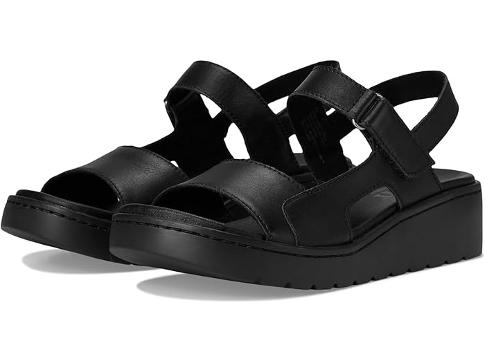 (取寄) ボーン レディース キット Born women Kit Black
