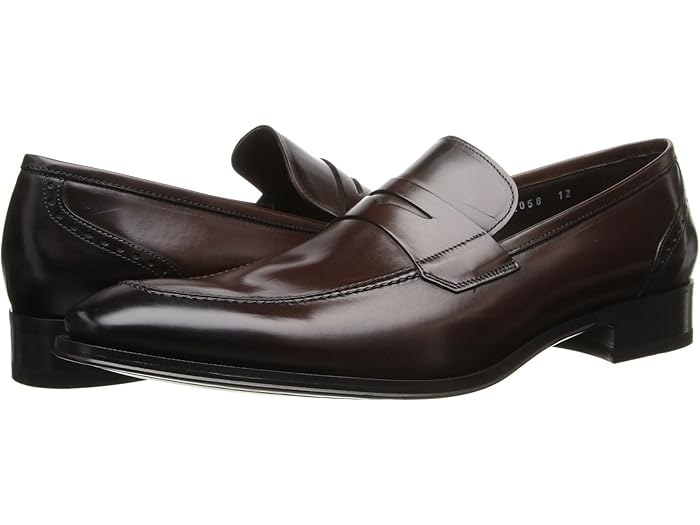 (取寄) トゥー ブーツ ニュー ヨーク メンズ ムーア To Boot New York men Moore Brown