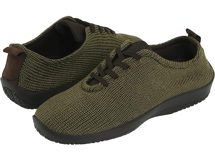 (取寄) アルコペディコ レディース Ls Arcopedico women LS Olive