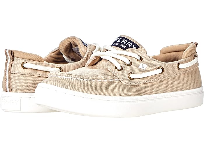 (取寄) スペリー キッズ ボーイズ シー (リトル キッド/ビッグ キッド) Sperry Kids boys Sea Ketch (Little Kid/Big Kid) Khaki